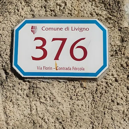 Loredana - Al Bait Da Santin * Livigno