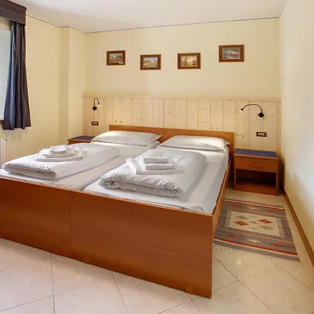 Apartman Loredana - Al Bait Da Santin *