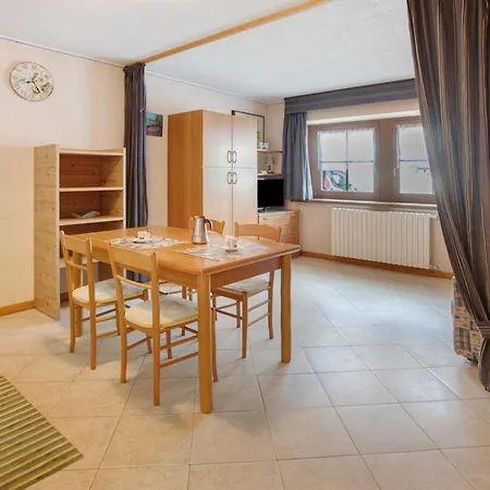 Apartman Loredana - Al Bait Da Santin Livigno