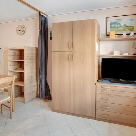 Loredana - Al Bait Da Santin Apartman Livigno