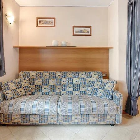 Loredana - Al Bait Da Santin Apartman Livigno