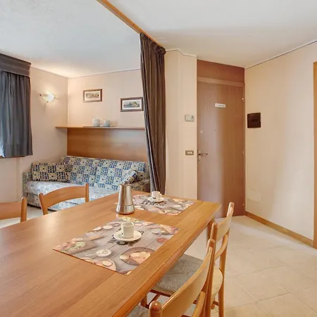 Loredana - Al Bait Da Santin Apartman