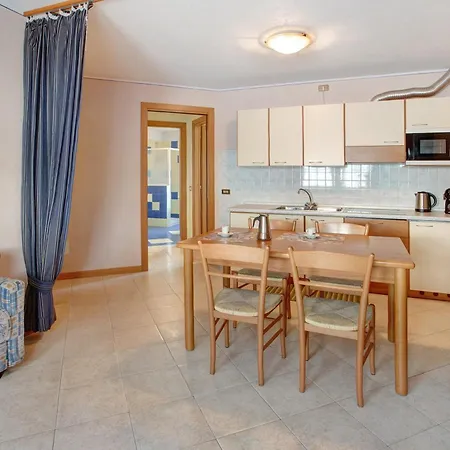 Loredana - Al Bait Da Santin Apartman Livigno