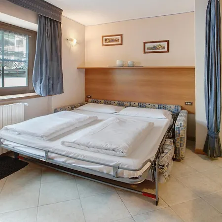 Loredana - Al Bait Da Santin Apartman Livigno
