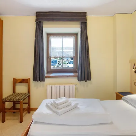 Loredana - Al Bait Da Santin Apartman Livigno