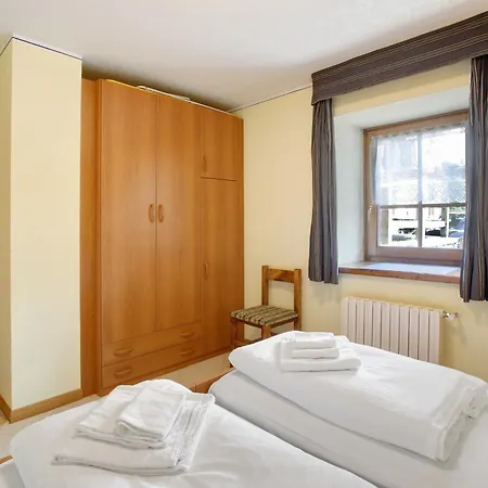 Loredana - Al Bait Da Santin Apartman Livigno