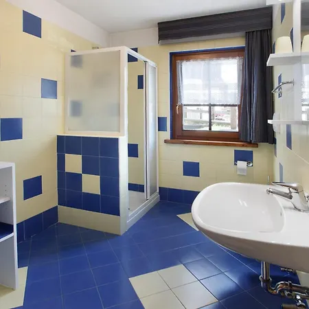 Loredana - Al Bait Da Santin Apartman Livigno