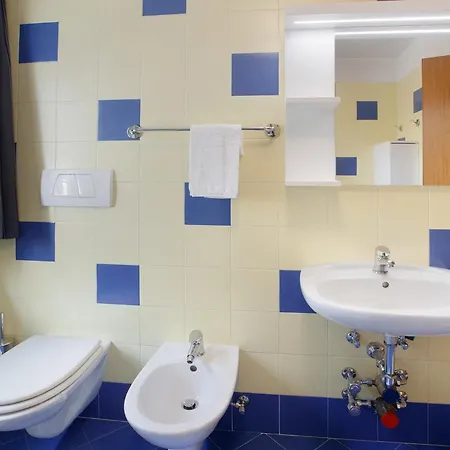 Apartman Loredana - Al Bait Da Santin *