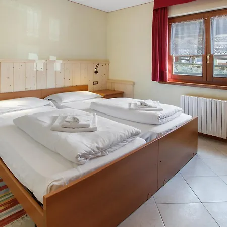 Loredana - Al Bait Da Santin Apartman