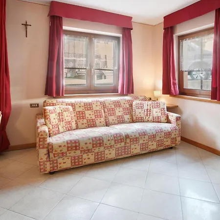 Loredana - Al Bait Da Santin Apartman *
