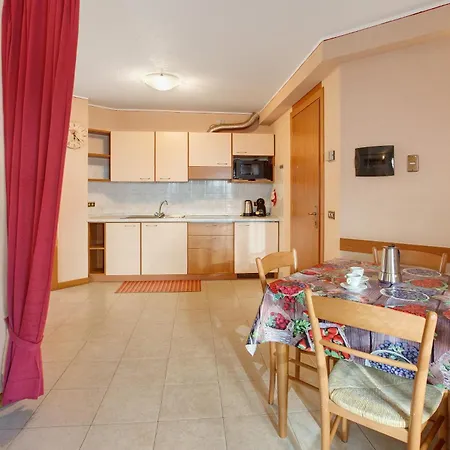 Apartman Loredana - Al Bait Da Santin
