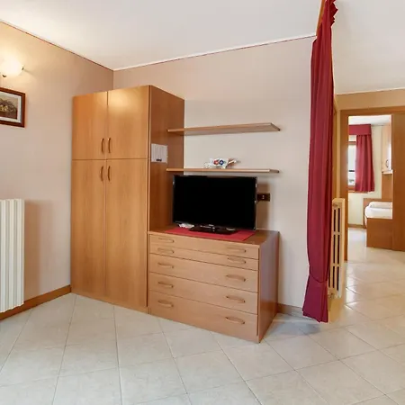Loredana - Al Bait Da Santin Apartman *