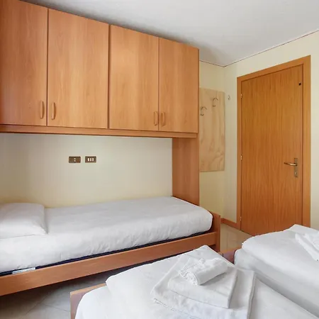 Loredana - Al Bait Da Santin Apartman