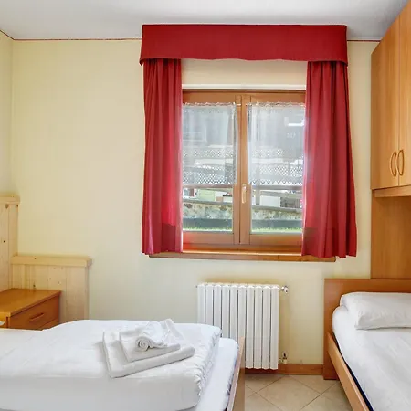 Apartman Loredana - Al Bait Da Santin *