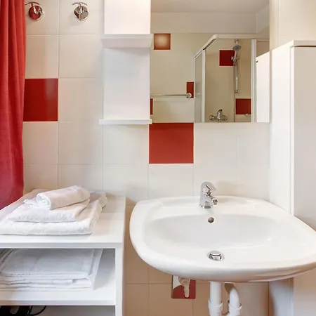 Apartman Loredana - Al Bait Da Santin *